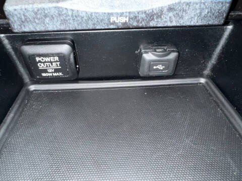 2016 Acura TLX SH-AWD V6 w/Tech