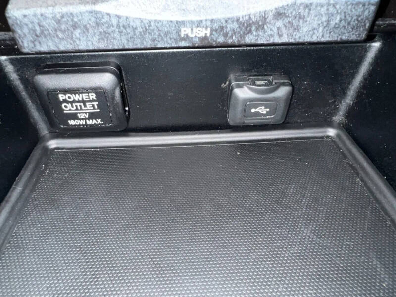 2016 Acura TLX SH-AWD V6 w/Tech