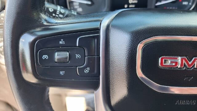 2020 GMC Sierra 1500 for sale at Tim Short CDJR Hazard in Hazard, KY