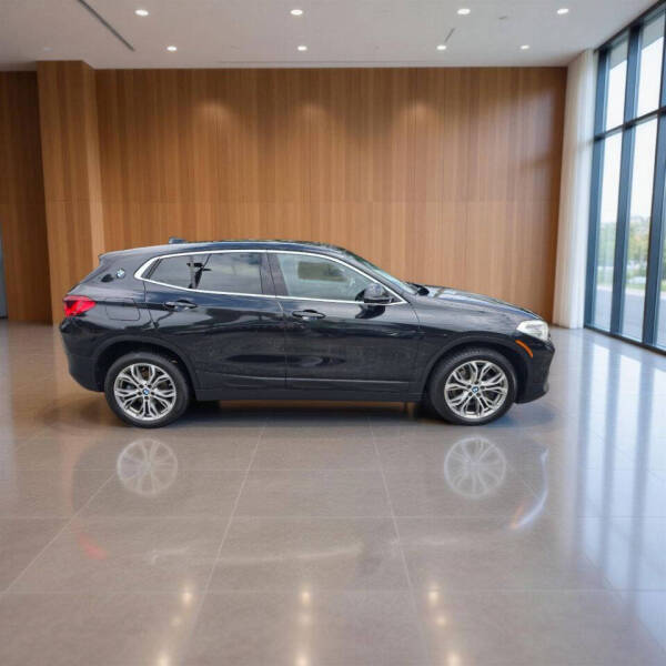 2018 BMW X2 sDrive28i