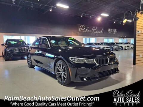 2020 BMW 3 Series