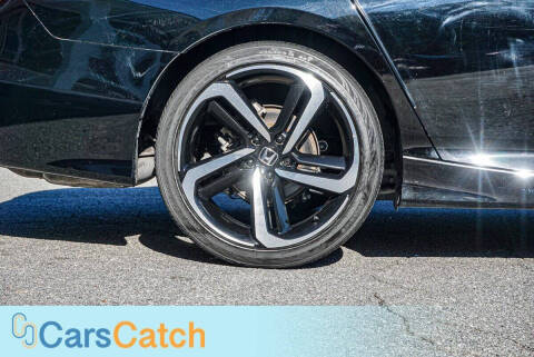 2022 Honda Accord Sport Special Edition