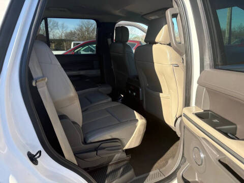 2019 Ford Expedition XLT