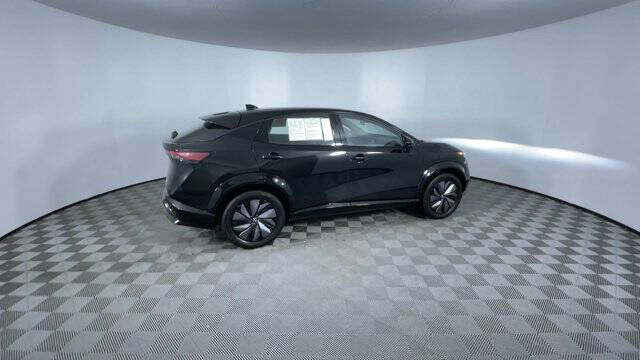 2023 Nissan Ariya Engage e-4ORCE