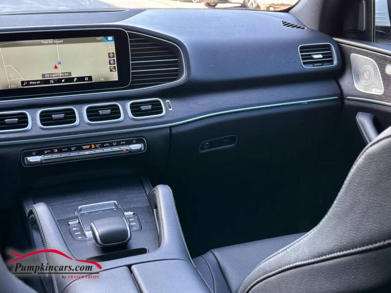 2022 Mercedes-Benz GLE GLE 350 4MATIC