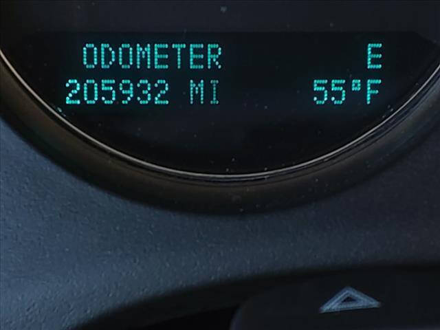 2010 Chevrolet Suburban LT