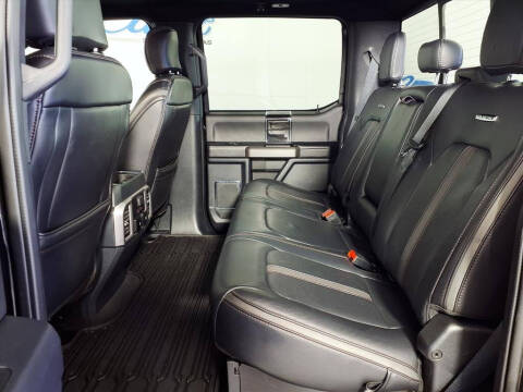 2022 Ford F-250 Super Duty