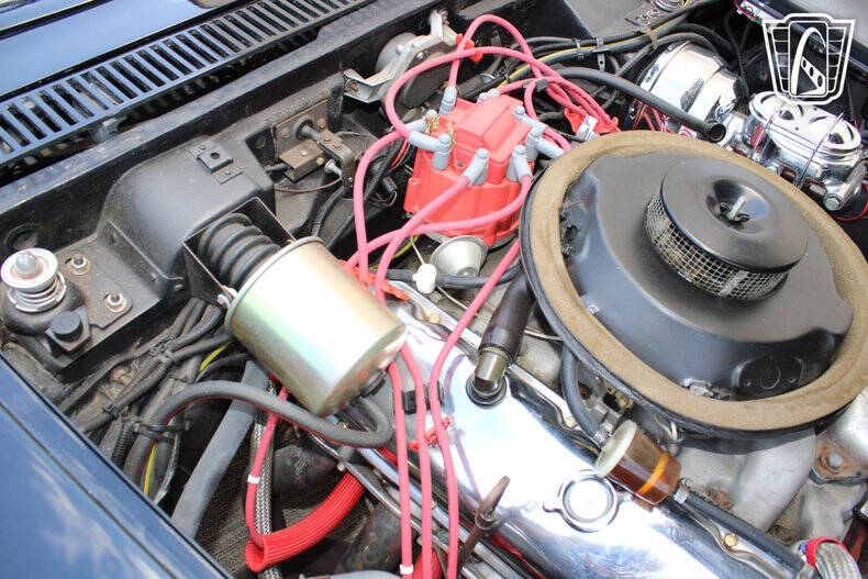1968 Chevrolet Corvette