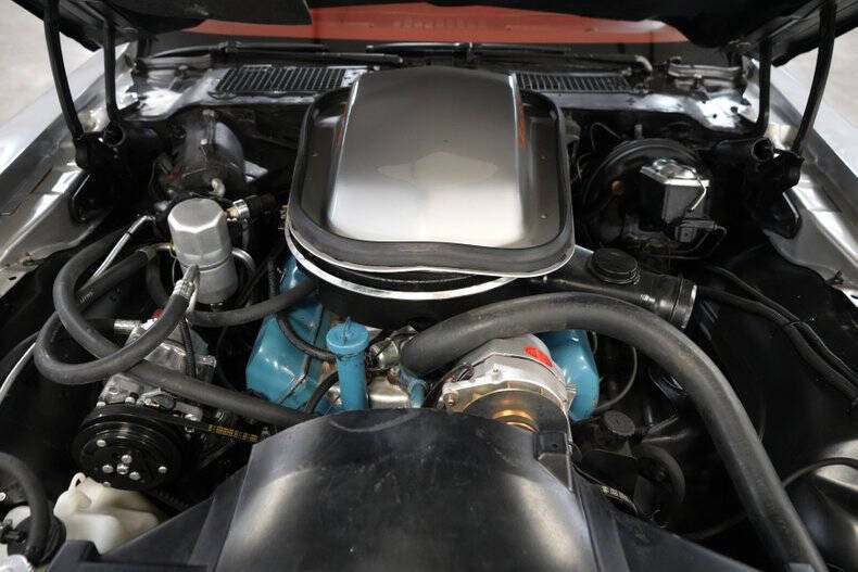 1979 Pontiac Trans Am