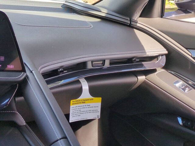 2026 Chevrolet Corvette Stingray