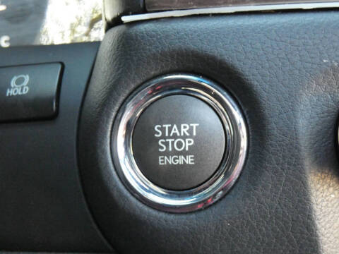 2018 Lexus GS 350 F SPORT