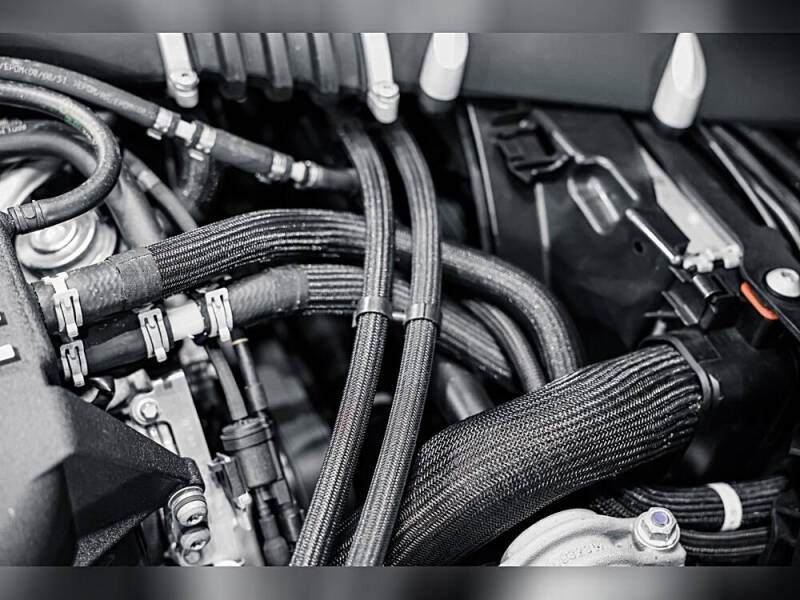 2008 Mercedes-Benz SLR SLR McLaren