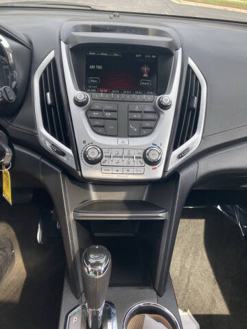 2017 GMC Terrain Denali