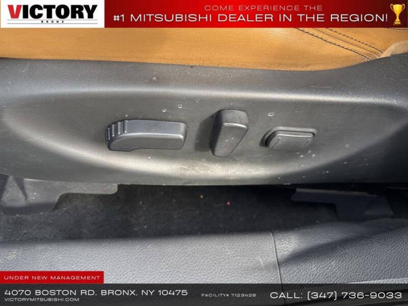 2016 Nissan Maxima 3.5 SR