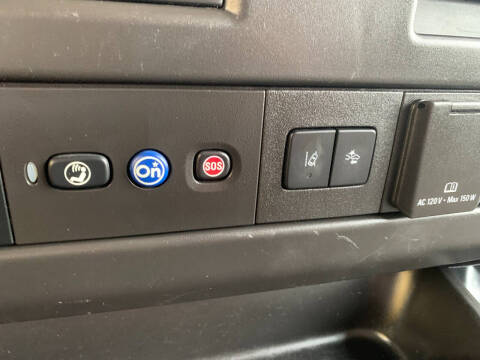 2019 Chevrolet Express LT 3500