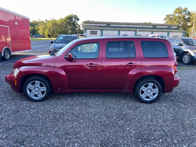 2008 Chevrolet HHR for sale at Kyle S Auto Mall LLC in Miamisburg, OH