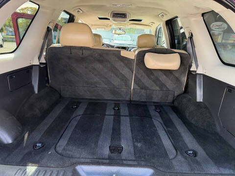 2005 Chevrolet TrailBlazer