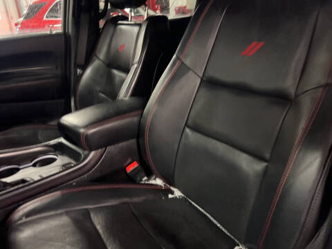 2023 Dodge Durango R/T Plus