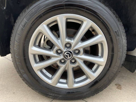 2024 Mazda CX-5 2.5 S Select