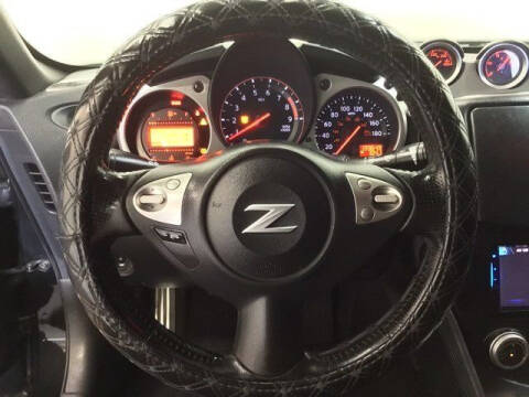 2014 Nissan 370Z