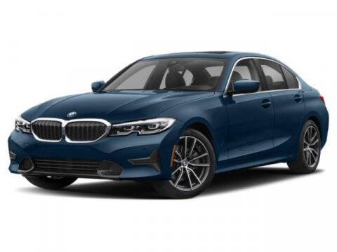 2021 BMW 3 Series for sale in Westbury, NY