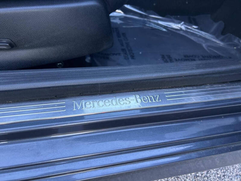 2008 Mercedes-Benz C-Class