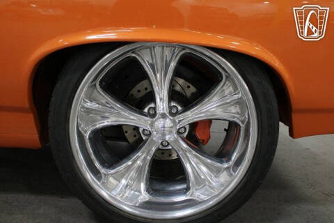 1968 Chevrolet Chevelle