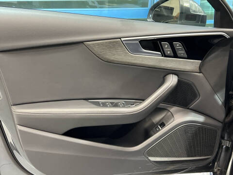 2024 Audi A4 quattro S line Prem Plus 45 TFSI