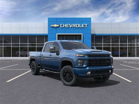 2023 Chevrolet Silverado 3500HD for sale at Washington Auto Credit in Puyallup WA