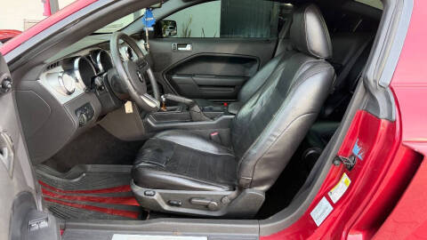 2006 Ford Mustang GT Premium