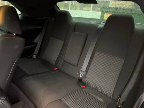 2019 Dodge Challenger GT