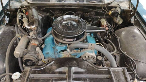 1967 Pontiac Catalina