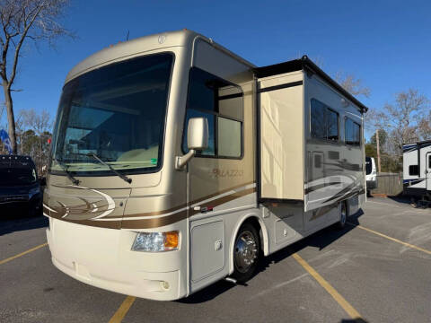 2012 Freightliner XCS Chassis