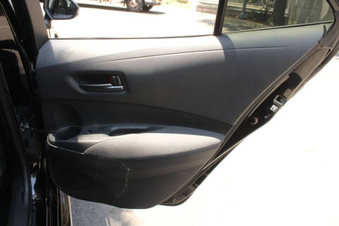 2023 Toyota GR Corolla