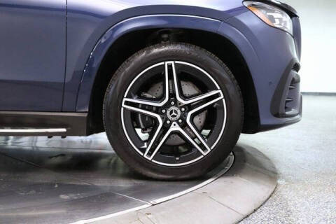 2024 Mercedes-Benz GLS GLS 450