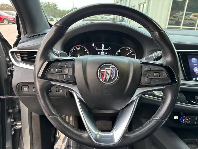 2024 Buick Enclave Premium