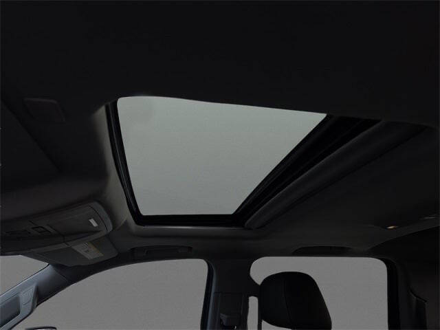 2017 Chevrolet Silverado 3500HD