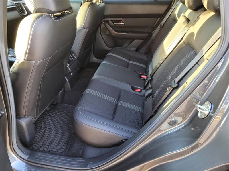 2025 Mazda CX-50 2.5 S Premium