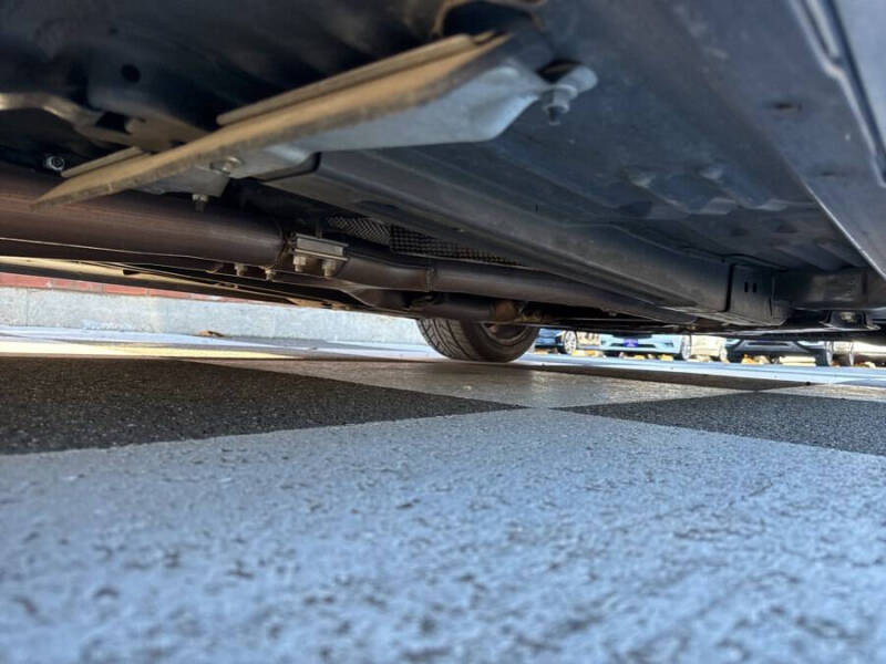 2008 Ford Shelby GT500