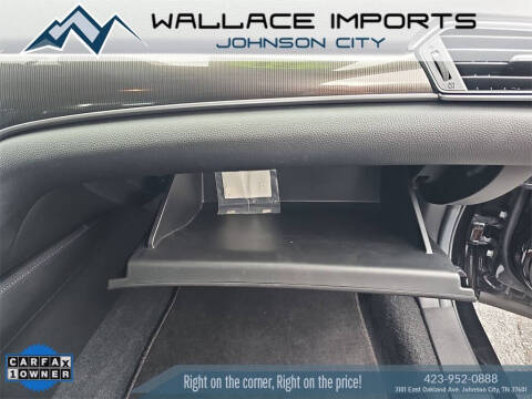 2021 Honda Accord Sport Special Edition