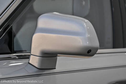 2022 Rolls-Royce Ghost