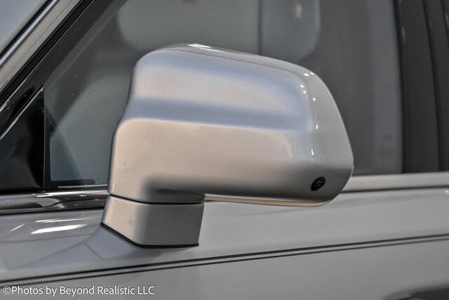 2022 Rolls-Royce Ghost