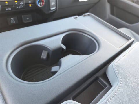 2026 Ford F-550 Super Duty