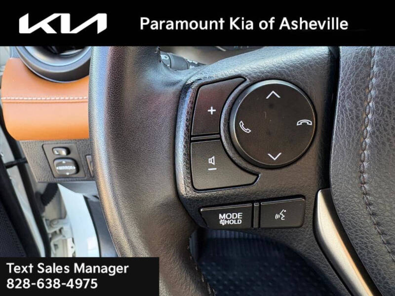 2016 Toyota RAV4 Hybrid Limited