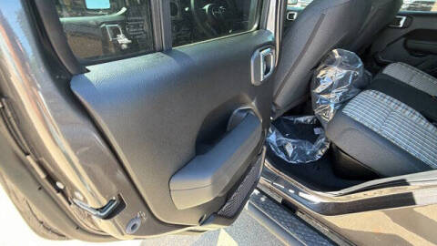 2026 Jeep Gladiator 85th Anniversary Edition