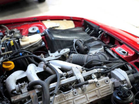 1985 Porsche 944