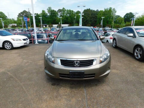 2008 Honda Accord LX