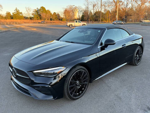 2024 Mercedes-Benz CLE CLE 300 4MATIC