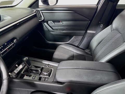 2024 Mazda CX-50 2.5 S Preferred