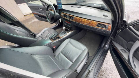 2006 BMW 3 Series 330xi